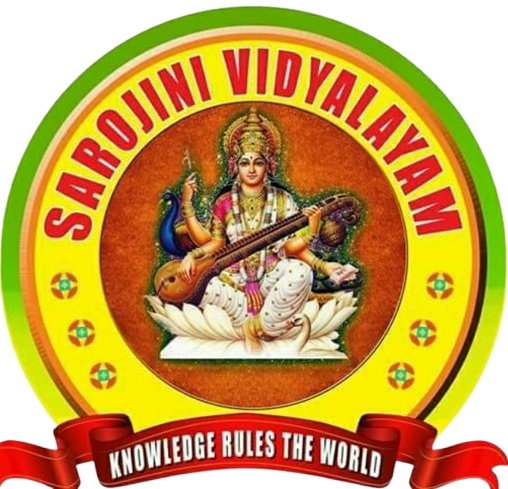 SAROJINI VIDYALAYAM